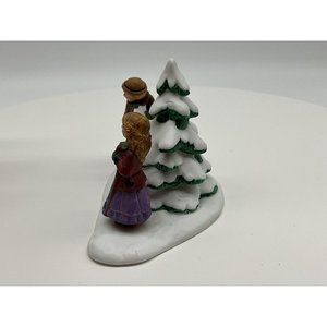 Department 56 New England Village Series Christmas Bazaar Sign - Thumbnail 2